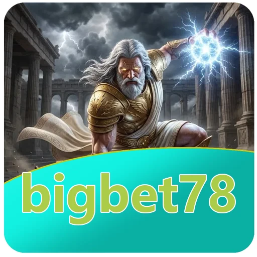 Pratinjau antarmuka aplikasi bigbet78 setelah terpasang lewat saluran resmi