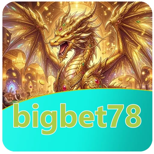 Pratinjau antarmuka aplikasi bigbet78 setelah terpasang