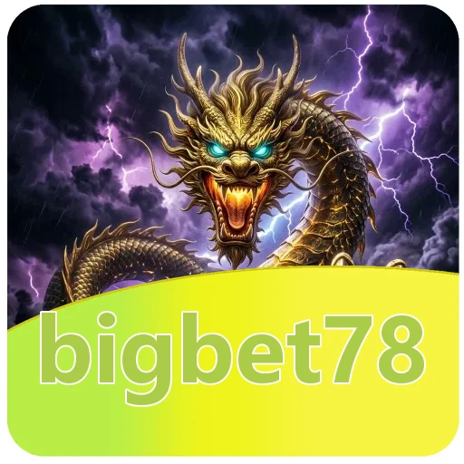Pratinjau antarmuka aplikasi bigbet78 setelah terpasang (build v4.2.1)